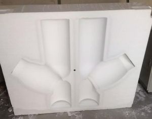 成都新津县泡沫/橡塑样品