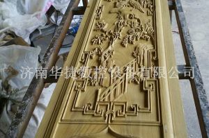 成都新津县木工样品