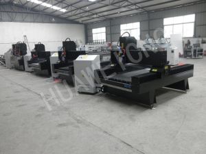 成都新津县HW9015S墓碑雕刻机