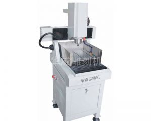 成都新津县电脑玉雕机HW-3636